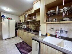 Blk 609 Yio Chu Kang Green (Ang Mo Kio), HDB 5 Rooms #582411771